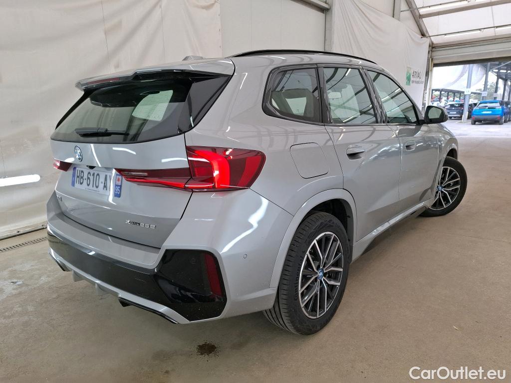 Bmw  X1 BMW  / 2022 / 5P / SUV xDrive25e M Sport DKG7 #3