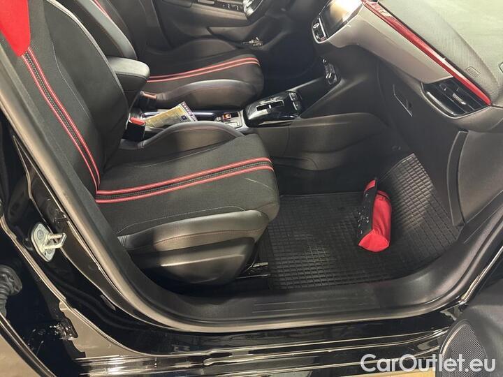 Opel  Corsa  1.2 Turbo S/S Auto GS Line 96kW/131pk  5D/P Auto-8 #15