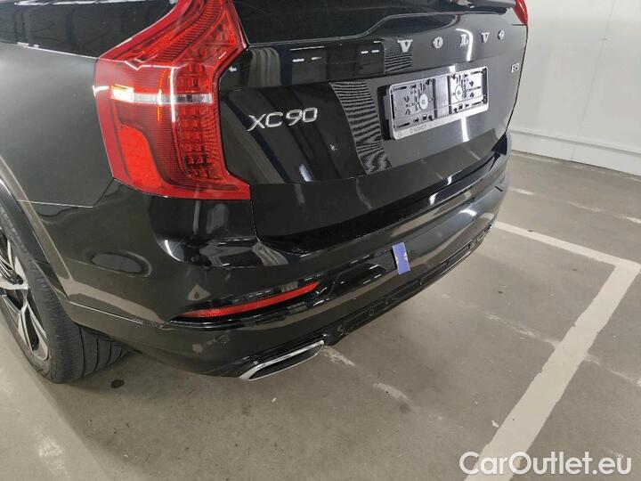 Volvo  XC90  2.0 B5 D 4WD Geartronic R-Design 7PL. 173kW/235pk  5D/P Auto-8 #43