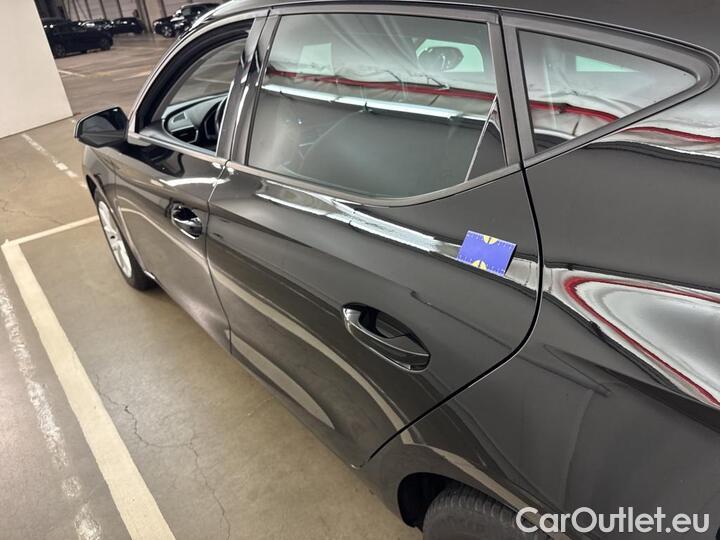 Seat  Leon  1.0 eTSI 110 Move! DSG (Mild Hybrid) 81kW/110pk  5D/P Auto-7 #24