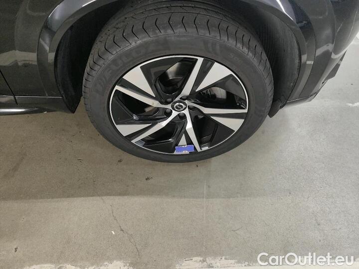 Volvo  XC90  2.0 B5 D 4WD Geartronic R-Design 7PL. 173kW/235pk  5D/P Auto-8 #57