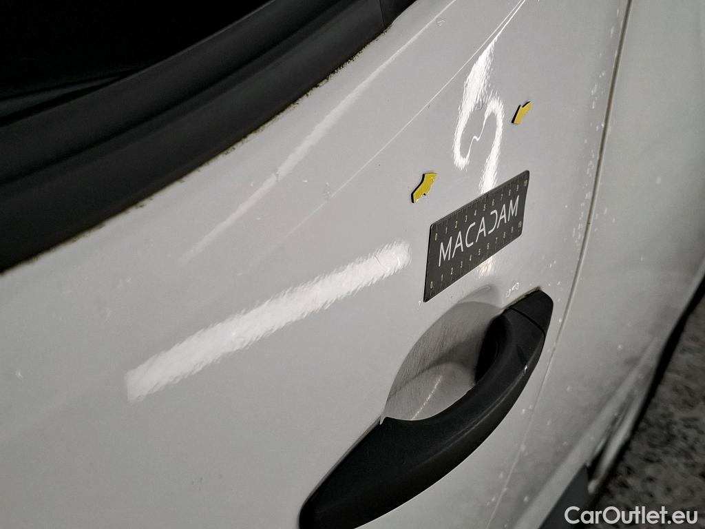 Citroen  Berlingo  Fourgon Driver M 1000 1.5 BlueHDi 100CV BVM5 E6dT #18