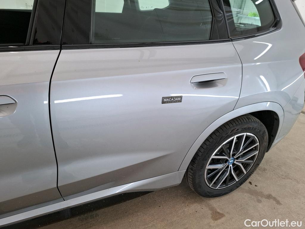 Bmw  X1 BMW  / 2022 / 5P / SUV xDrive25e M Sport DKG7 #1