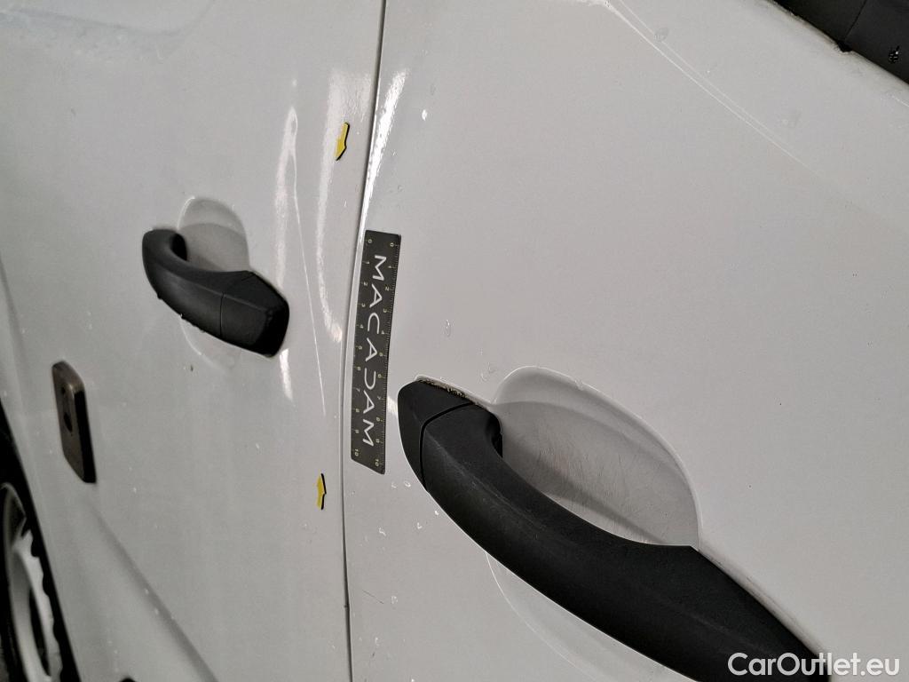 Citroen  Berlingo  Fourgon Driver M 1000 1.5 BlueHDi 100CV BVM5 E6dT #5
