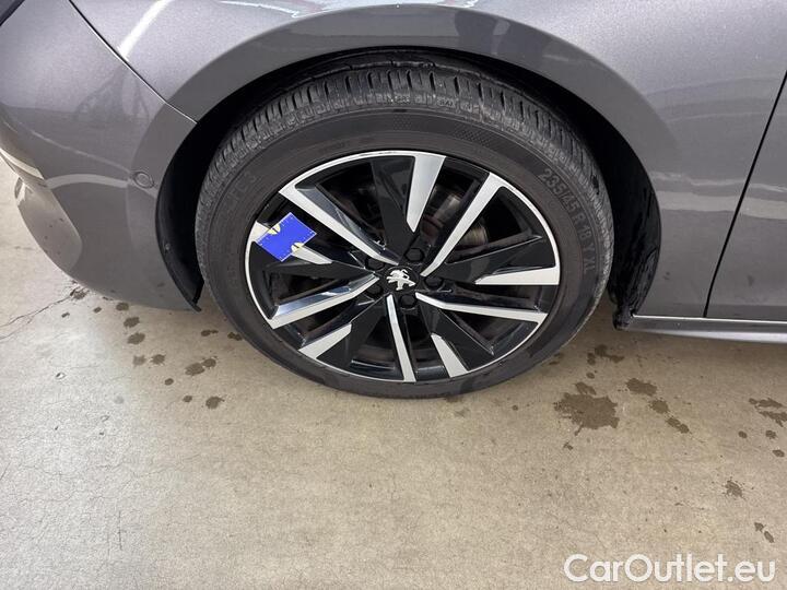 Peugeot  508  SW 1.2 PureTech 130 S/S EAT8 GT 96kW/130pk  5D/P Auto-8 #18
