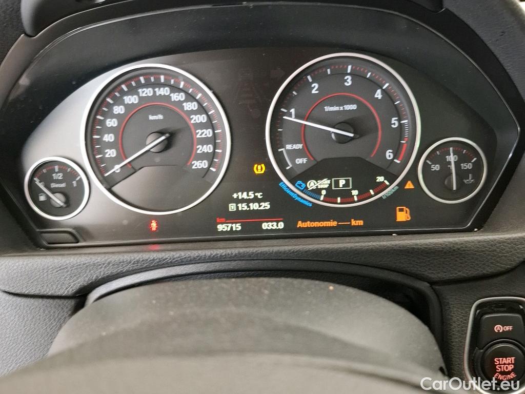  Bmw  Serie 3 Série 3 Touring 318d Sport Ultimate 2.0 150CV BVA8 E6 #26