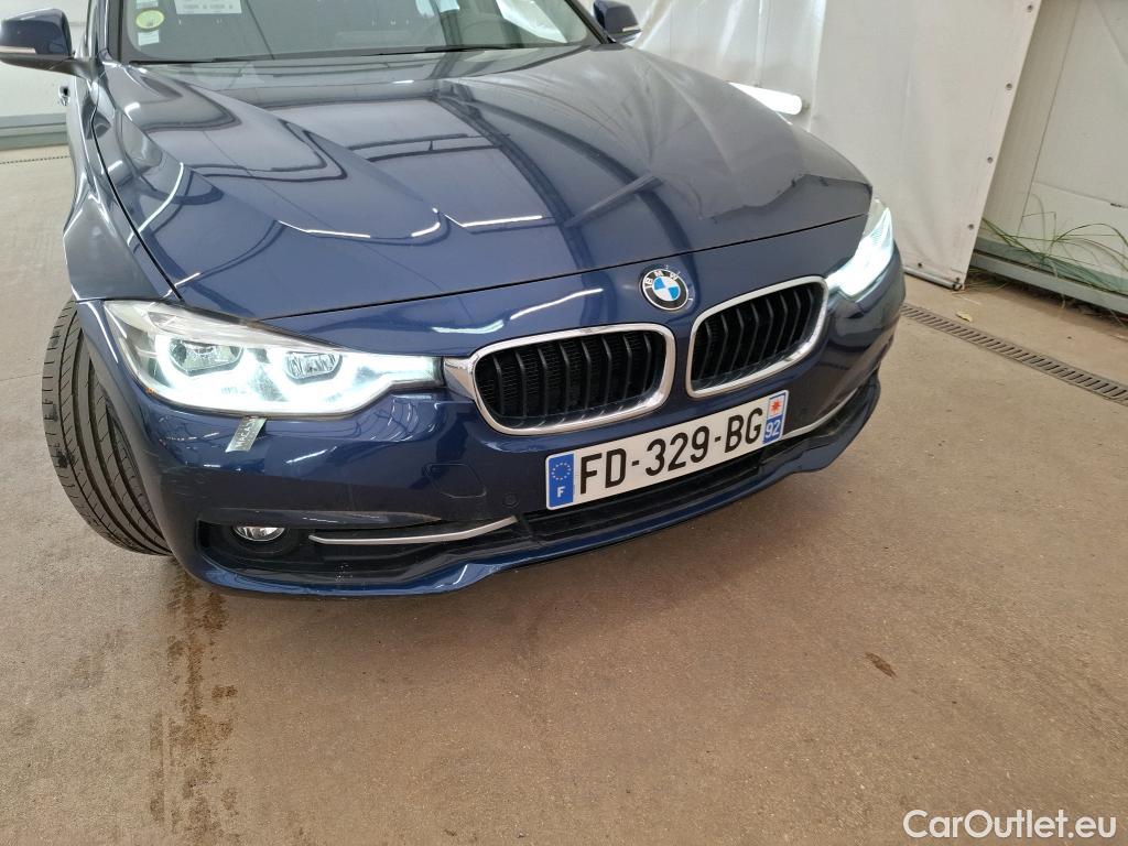  Bmw  Serie 3 Série 3 Touring 318d Sport Ultimate 2.0 150CV BVA8 E6 #14