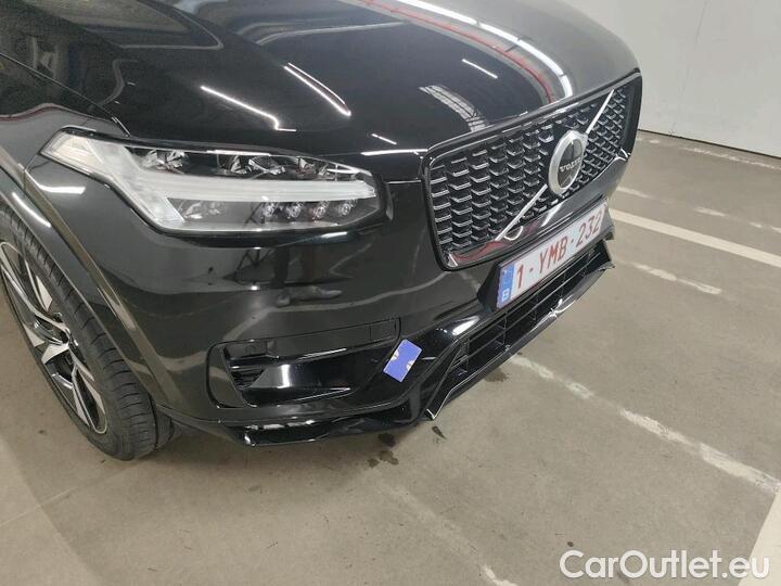 Volvo  XC90  2.0 B5 D 4WD Geartronic R-Design 7PL. 173kW/235pk  5D/P Auto-8 #15