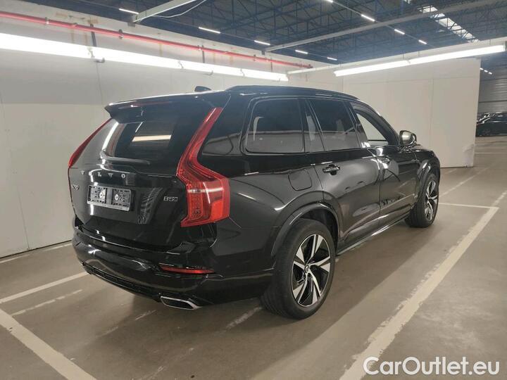 Volvo  XC90  2.0 B5 D 4WD Geartronic R-Design 7PL. 173kW/235pk  5D/P Auto-8 #4