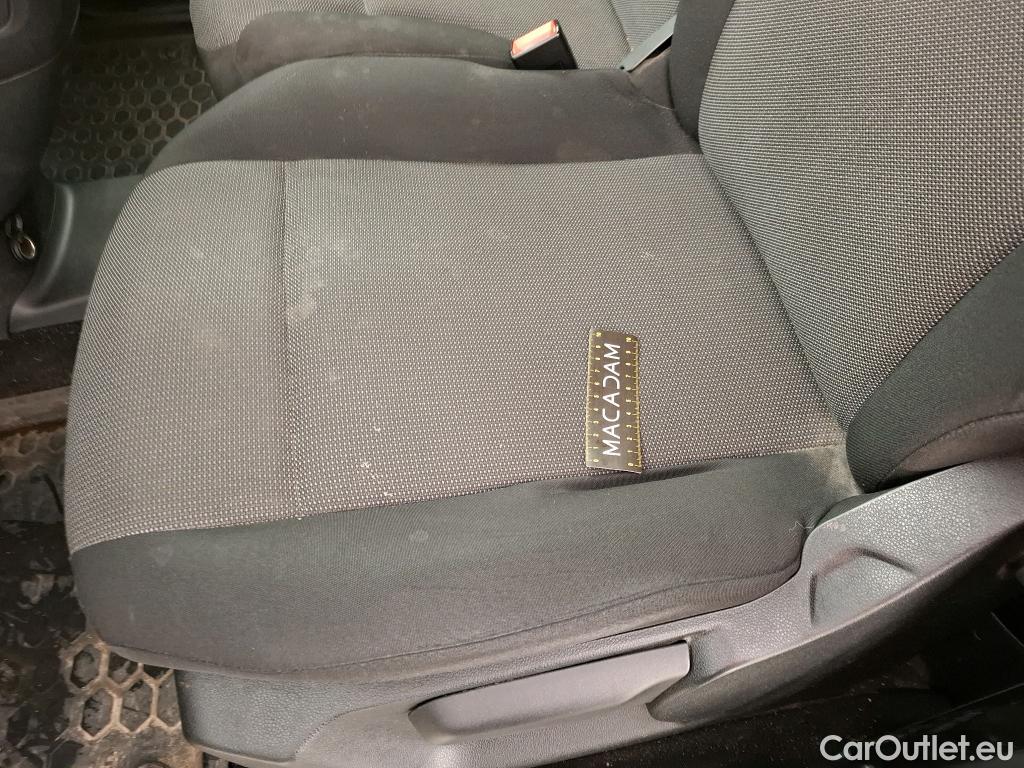 Citroen  Berlingo  Fourgon Driver M 1000 1.5 BlueHDi 100CV BVM5 E6dT #30