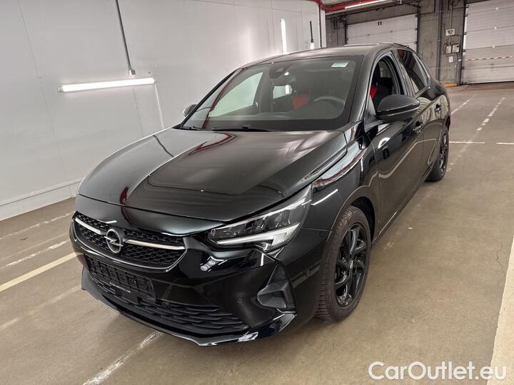 Opel  Corsa  1.2 Turbo S/S Auto GS Line 96kW/131pk  5D/P Auto-8 #1