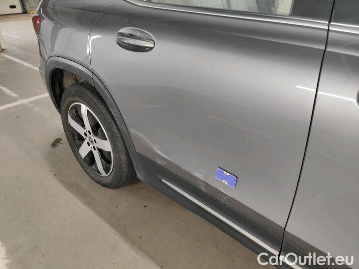Mercedes  GLB   200 d Business Solution 110kW/150pk  5D/P Auto-8 #59