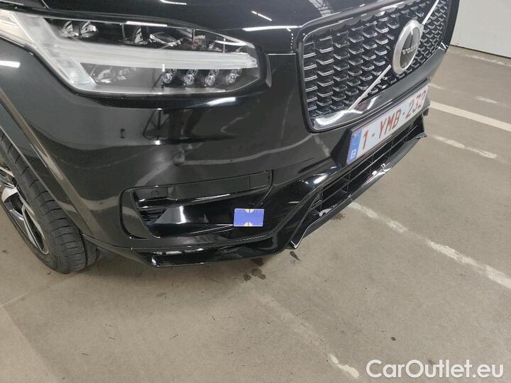 Volvo  XC90  2.0 B5 D 4WD Geartronic R-Design 7PL. 173kW/235pk  5D/P Auto-8 #16