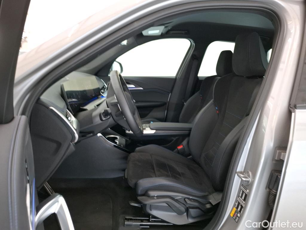 Bmw  X1 BMW  / 2022 / 5P / SUV xDrive25e M Sport DKG7 #6