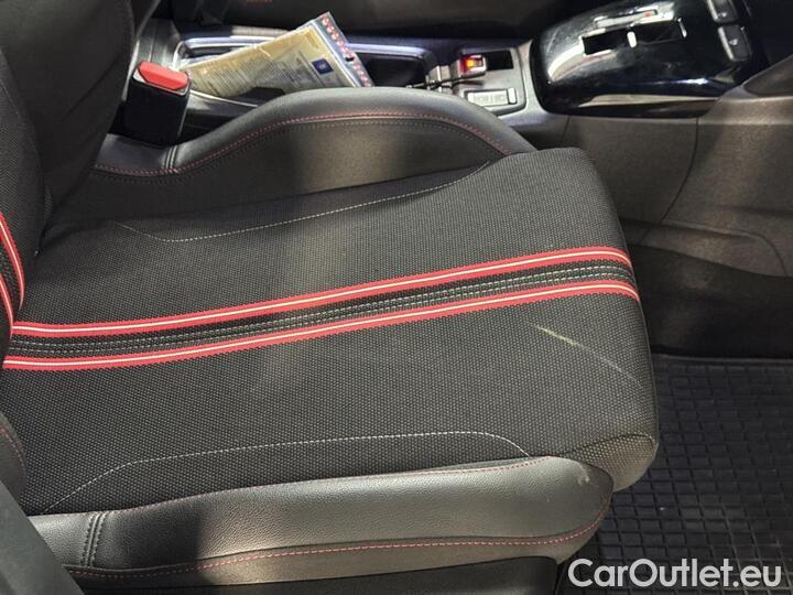 Opel  Corsa  1.2 Turbo S/S Auto GS Line 96kW/131pk  5D/P Auto-8 #14