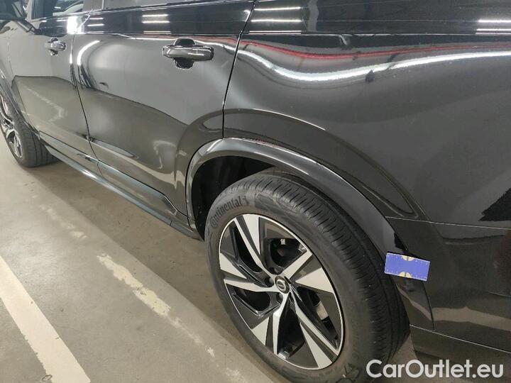 Volvo  XC90  2.0 B5 D 4WD Geartronic R-Design 7PL. 173kW/235pk  5D/P Auto-8 #38