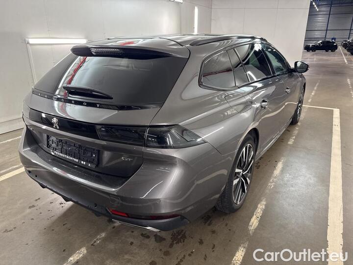 Peugeot  508  SW 1.2 PureTech 130 S/S EAT8 GT 96kW/130pk  5D/P Auto-8 #4
