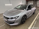 Peugeot  508  1.5 BlueHDi 130 S/S EAT8 GT Pack 96kW/130pk  5D/P Auto-8
