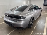 Peugeot  508  1.5 BlueHDi 130 S/S EAT8 GT Pack 96kW/130pk  5D/P Auto-8 #4