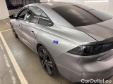 Peugeot  508  1.5 BlueHDi 130 S/S EAT8 GT Pack 96kW/130pk  5D/P Auto-8 #26