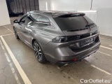 Peugeot  508  SW 1.2 PureTech 130 S/S EAT8 GT 96kW/130pk  5D/P Auto-8 #3