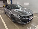 Peugeot  508  SW 1.2 PureTech 130 S/S EAT8 GT 96kW/130pk  5D/P Auto-8 #2