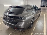 Peugeot  508  SW 1.2 PureTech 130 S/S EAT8 GT 96kW/130pk  5D/P Auto-8 #4