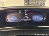 Peugeot  508  SW 1.2 PureTech 130 S/S EAT8 GT 96kW/130pk  5D/P Auto-8 #9