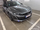 Peugeot  508  SW 1.2 PureTech 130 S/S EAT8 GT 96kW/130pk  5D/P Auto-8 #17