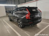 Volvo  XC90  2.0 B5 D 4WD Geartronic R-Design 7PL. 173kW/235pk  5D/P Auto-8 #3