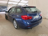  Bmw  Serie 3 Série 3 Touring 318d Sport Ultimate 2.0 150CV BVA8 E6 #2