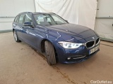  Bmw  Serie 3 Série 3 Touring 318d Sport Ultimate 2.0 150CV BVA8 E6 #4