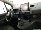 Citroen  Berlingo  Fourgon Driver M 1000 1.5 BlueHDi 100CV BVM5 E6dT #5