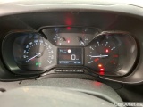 Citroen  Berlingo  Fourgon Driver M 1000 1.5 BlueHDi 100CV BVM5 E6dT #7