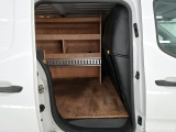 Citroen  Berlingo  Fourgon Driver M 1000 1.5 BlueHDi 100CV BVM5 E6dT #9