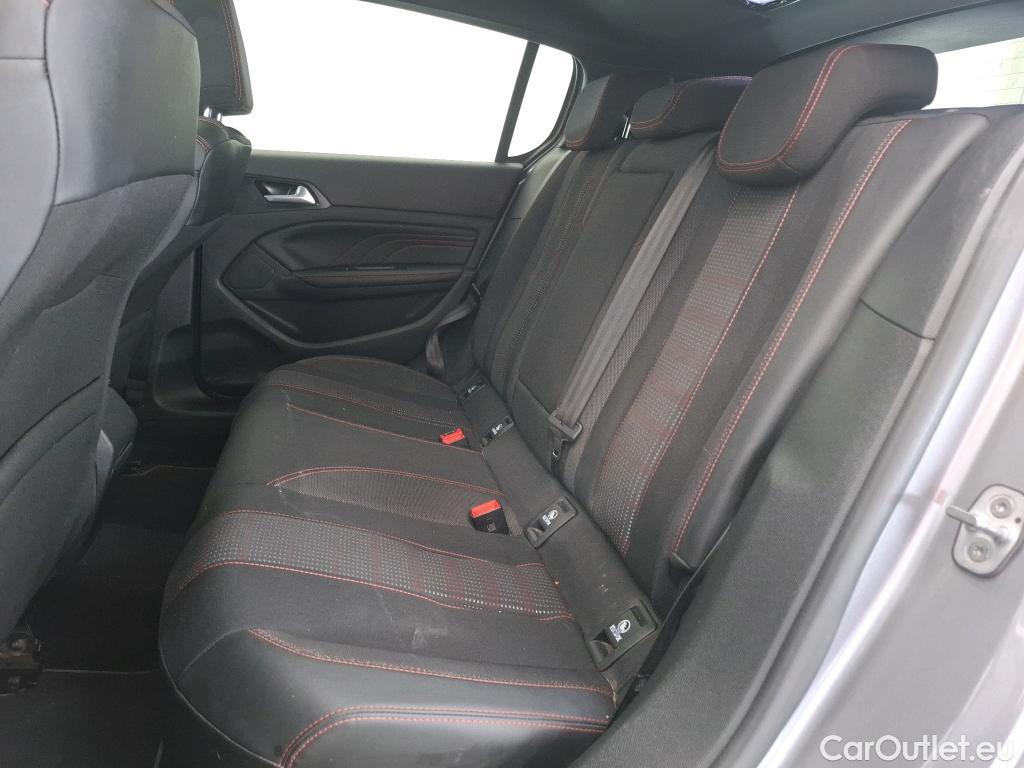Peugeot  308  GT Line 1.2 PureTech 130CV BVA8 E6d #9