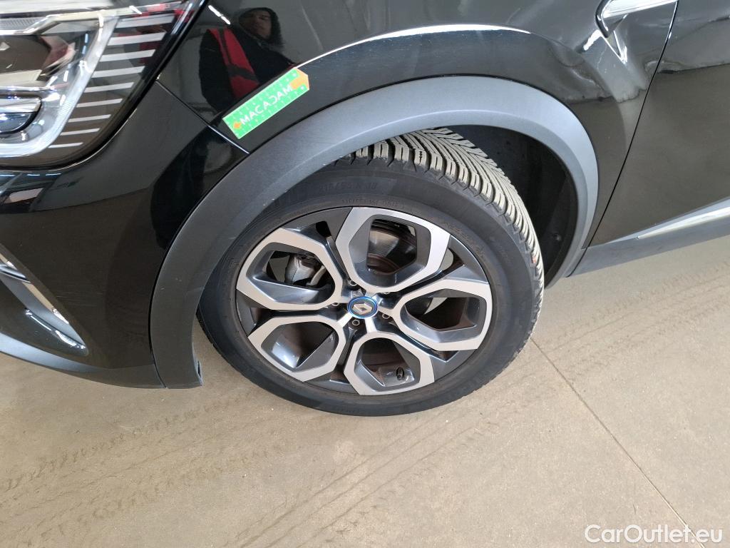 Renault  Captur  II Intens 1.6 E-TECH Plug-in 160CV BVA6 E6d #34