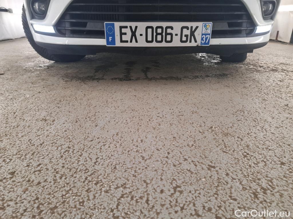  Renault  Clio RENAULT  5p Berline Business Energy TCe 90 #6