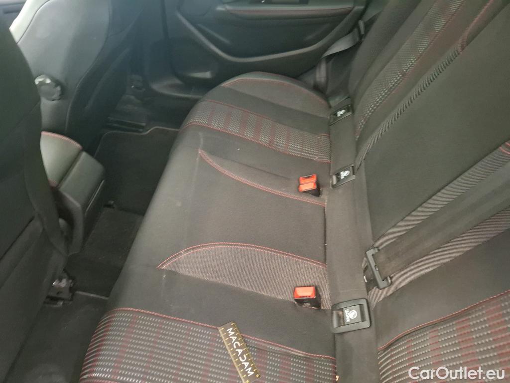 Peugeot  308  GT Line 1.2 PureTech 130CV BVA8 E6d #66