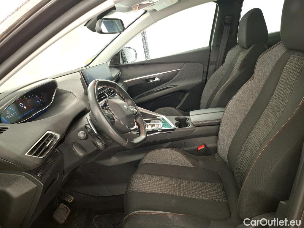 Peugeot  3008  Active Business 1.5 HDi 130CV BVA8 E6d #8