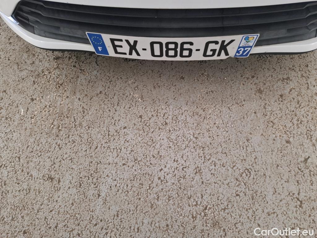  Renault  Clio RENAULT  5p Berline Business Energy TCe 90 #12