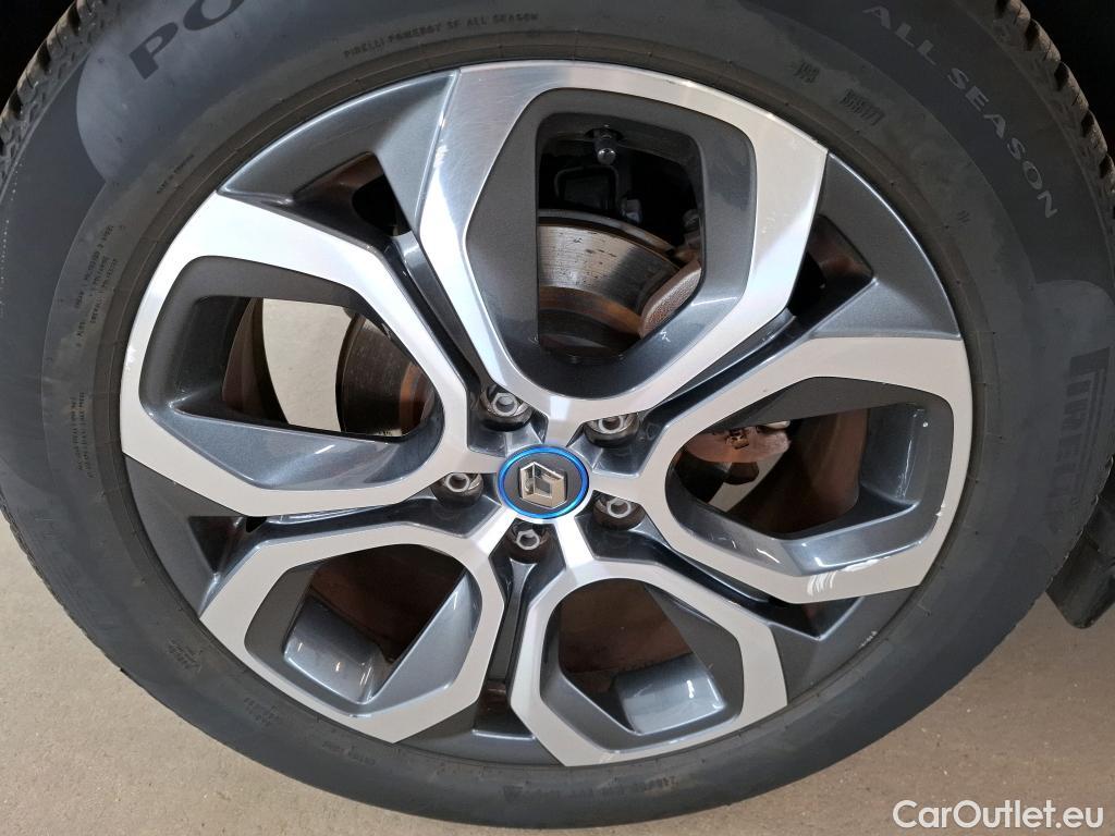 Renault  Captur  II Intens 1.6 E-TECH Plug-in 160CV BVA6 E6d #25