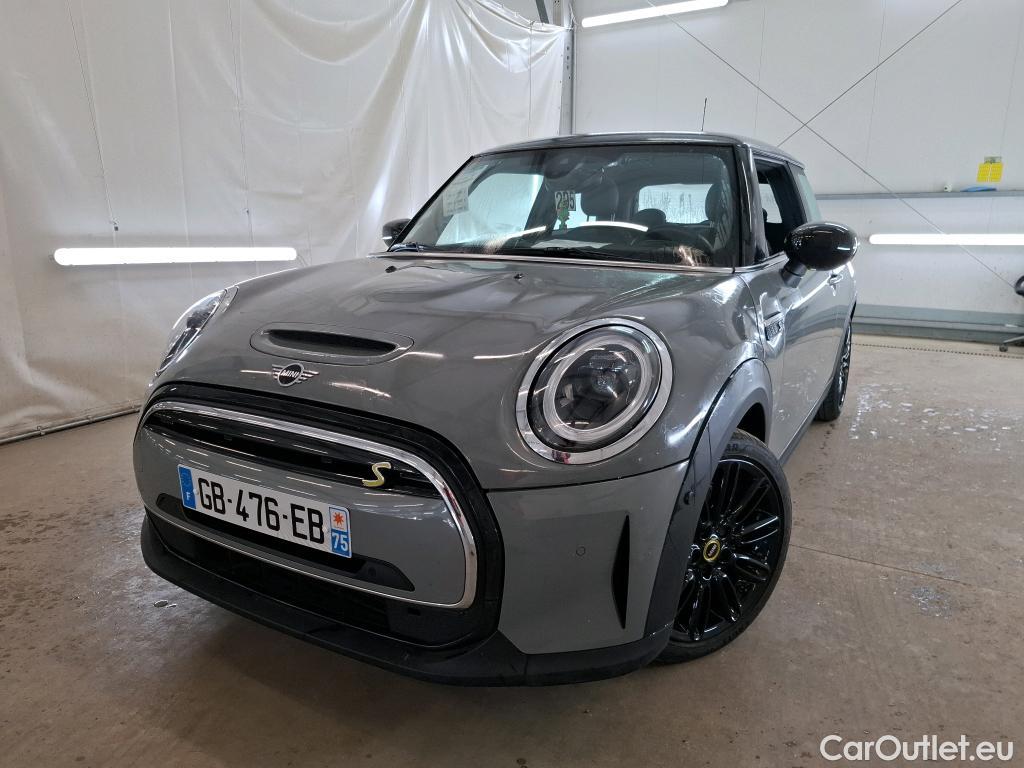 Mini  Mini   / 2014 / 3P / Berline Cooper SE Finition  Yours 184 ch BVA #1