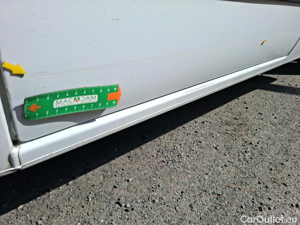 Renault  Master  Chassis dble Cabine L3H1 3 5t 2.3 dCi 130CV E6 #6