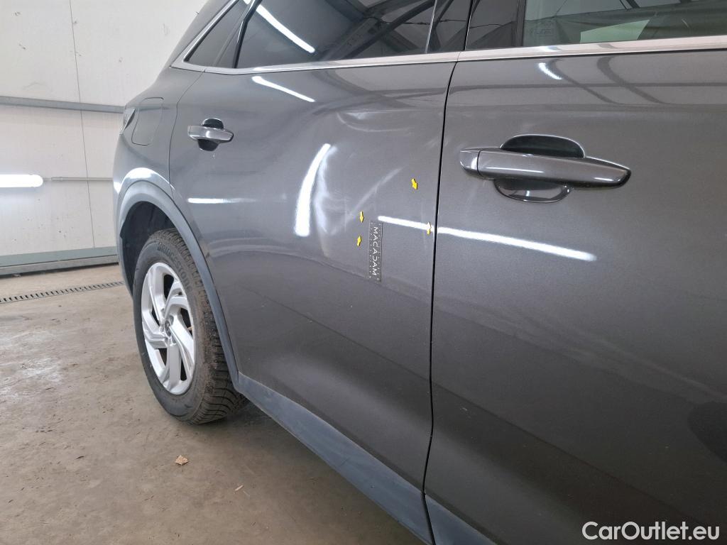 DS  DS7 DS DS 7 Crossback  2017 5P  SUV BlueHDi 130 Automatique Business #1