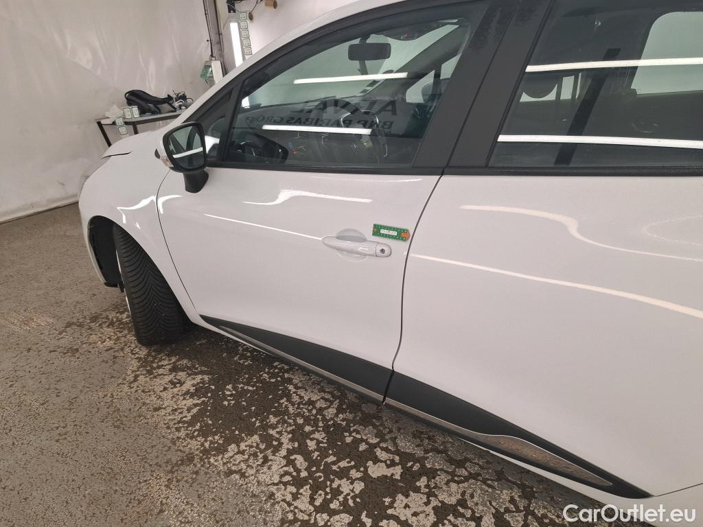  Renault  Clio RENAULT  5p Berline Business Energy TCe 90 #1
