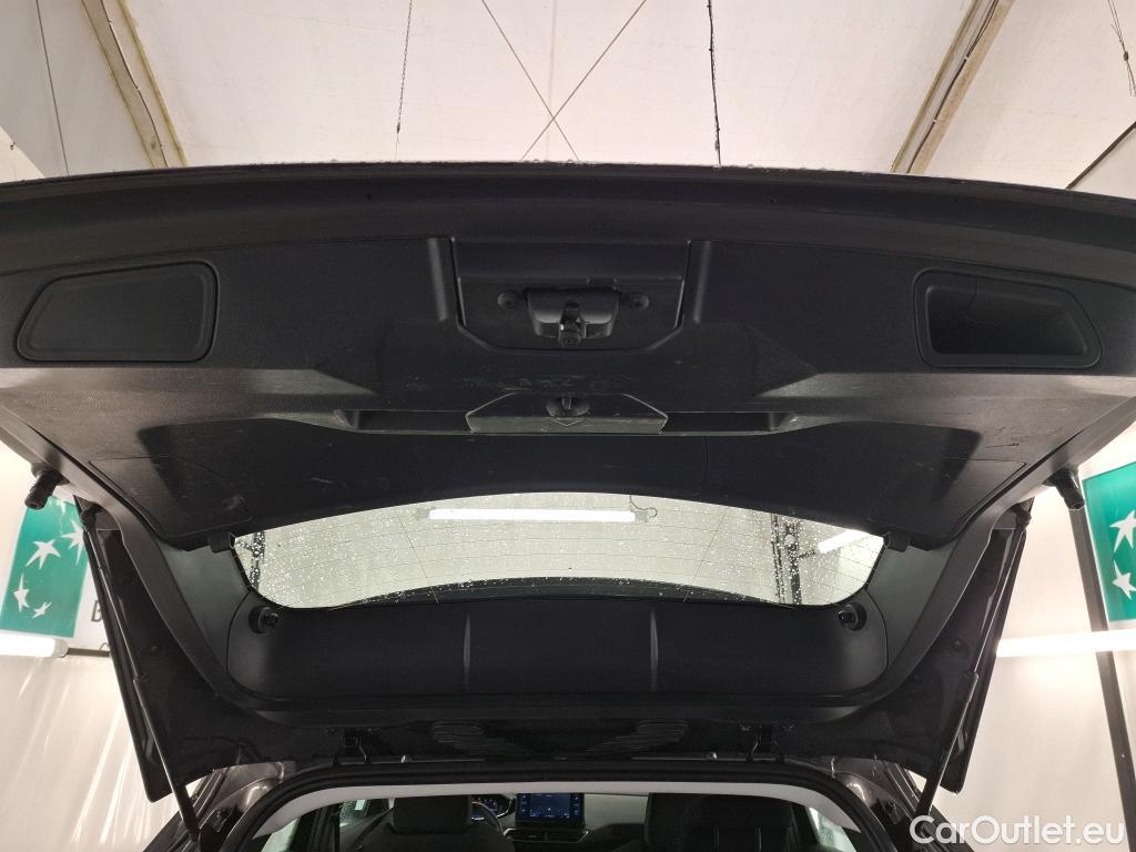 Peugeot  3008  Active Business 1.5 HDi 130CV BVA8 E6d #11