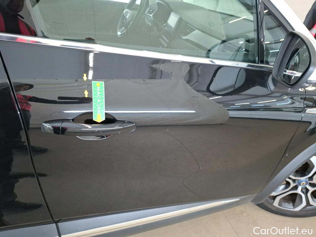 Renault  Captur  II Intens 1.6 E-TECH Plug-in 160CV BVA6 E6d #22