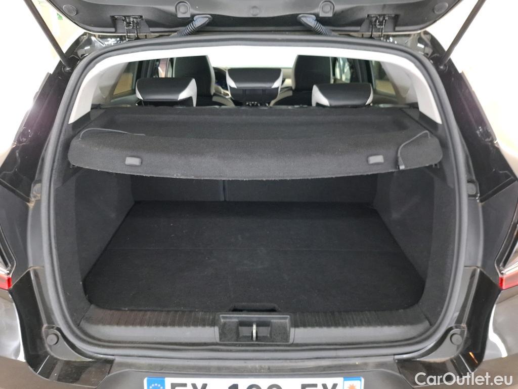 Renault  Captur  II Intens 1.6 E-TECH Plug-in 160CV BVA6 E6d #10