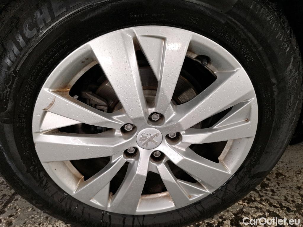 Peugeot  3008  Active Business 1.5 HDi 130CV BVA8 E6d #23